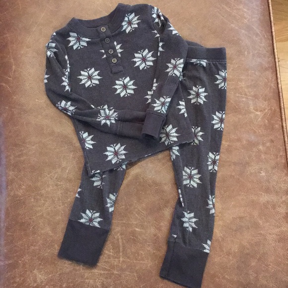 Hearth & Hand Other - Hearth & Hand Christmas PJs